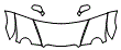 2004 Chevrolet SSR Hood, Fender and Mirror Kit - PPF