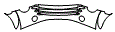 2004 Chevrolet SSR Bumper Kit - PPF