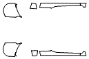 2005 Chevrolet SSR Rocker Panel Kit - PPF