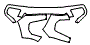 2021 Chevrolet Colorado Bumper Kit - PPF