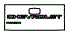 2022 Chevrolet Colorado Tailgate Kit - PPF