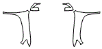 2021 Chevrolet Colorado Full Fender and Mirror Kit - PPF