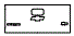 2021 Chevrolet Colorado Tailgate Kit - PPF
