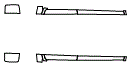 2020 Chevrolet Colorado Rocker Panel Kit - PPF