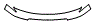 2010 Chevrolet Colorado LS Bumper Kit - PPF