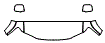 2009 Chevrolet Colorado Hood, Fender and Mirror Kit - PPF
