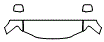2011 Chevrolet Colorado Hood, Fender and Mirror Kit - PPF