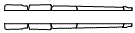 2016 Chevrolet Colorado Rocker Panel - PPF