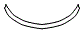 2022 Chevrolet Equinox Premier Hood Kit