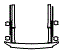 2018 Chevrolet Equinox LT Wear & Tear Kit - PPF