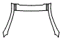2005 Chevrolet Equinox Roof and A-Pillar Kit - PPF