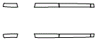 2014 Chevrolet Equinox LTZ Rocker Panel Kit - PPF