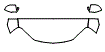 2007 Chevrolet Equinox LT Hood, Fender and Mirror Kit