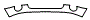 2010 Chevrolet HHR Bumper Kit - PPF