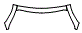 2008 Chevrolet HHR Panel LT A Pillar and Roof Kit - PPF