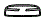 2009 Chevrolet HHR Grille Kit - PPF