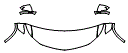2024 Chevrolet Traverse Limited (Previous Generation) Hood, Fender and Mirror Kit - PPF