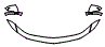 2023 Chevrolet Traverse Hood, Fender and Mirror Kit - PPF