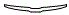 2023 Chevrolet Traverse Premier Luggage Area Kit - PPF