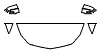 2009 Chevrolet Traverse Hood, Fender and Mirror Kit - PPF