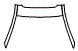 2014 Chevrolet Cruze LS Roof and A-Pillar - PPF