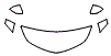 2016 Chevrolet Cruze Hood, Fender and Mirror Kit - PPF