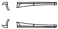 2019 Chevrolet Volt Rocker Panel Kit - PPF
