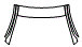 2016 Chevrolet Spark A-Pillar and Roof Kit - PPF