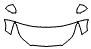 2017 Chevrolet Spark Hood, Fender and Mirror Kit - PPF