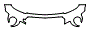 2017 Chevrolet Spark Activ Bumper Kit - PPF