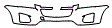 2013 Chevrolet Trax Bumper Kit - PPF
