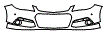 2015 Chevrolet SS Bumper Kit - PPF