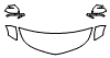 2020 Chevrolet Bo2016 Hood, Fender and Mirror Kit - PPF