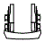 2018 Chevrolet Bo2016 Wear & Tear Kit - PPF