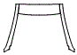 2022 Chevrolet Bo2016 1LT Roof and A-Pillar Kit