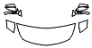 2023 Chevrolet Bolt EUV Hood, Fender and Mirror Kit - PPF
