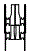 2023 Chevrolet Bolt EUV LT Redline Wear & Tear Kit - PPF