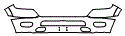 2021 RAM 1500 Bumper Kit - PPF