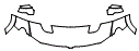 2023 RAM 1500 Hood, Fender and Mirror Kit - PPF