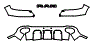 2020 RAM 1500 Bumper Kit - PPF