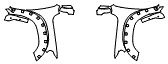 2024 RAM 1500 Full Fender and Mirror Kit - PPF