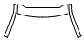 2021 RAM 1500 A-Pillar and Roof Kit - PPF
