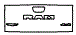 2022 RAM 1500 TRX Tailgate Kit - PPF