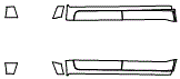 2026 RAM 1500 RHO  Rocker Panel Kit