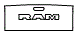 2023 RAM 1500 Classic Express Tailgate Kit - PPF