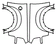 2019 RAM 1500 Classic Outer Bed Panel Kit - PPF