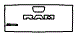 2023 RAM 1500 Tailgate Kit - PPF