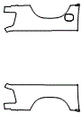 2025 RAM 1500 Outer Bed Panel Kit - PPF