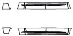 2018 RAM 1500 Limited Rocker Panel Kit - PPF