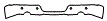 2019 RAM 1500 Classic Rear Bumper Kit - PPF